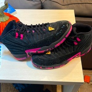 Jordan 12 Retro
Doernbecher